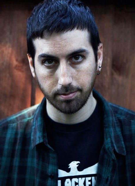 Films with the actor Ti West