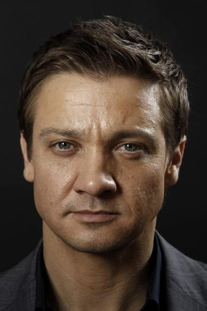 Filmy s tímto hercem Jeremy Renner