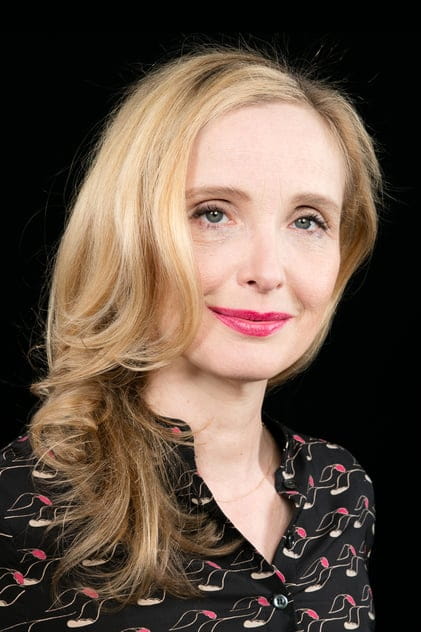 Filmy s tímto hercem Julie Delpy