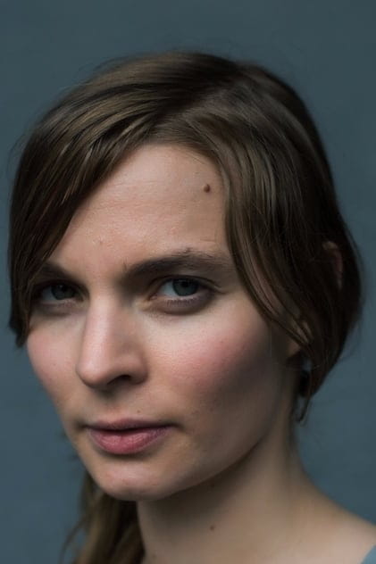 Films with the actor Hildur Guðnadóttir