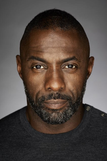 Filmy s tímto hercem Idris Elba