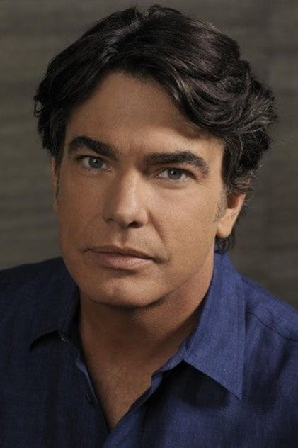 Filmy s tímto hercem Peter Gallagher