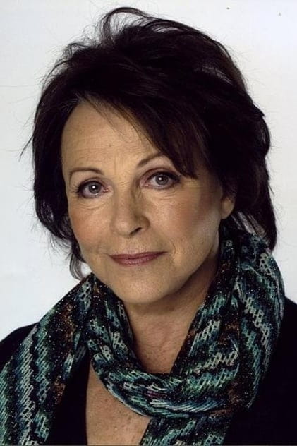 Филми с актьора Claire Bloom