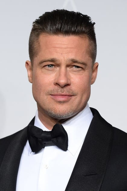 Filmy s tímto hercem Brad Pitt