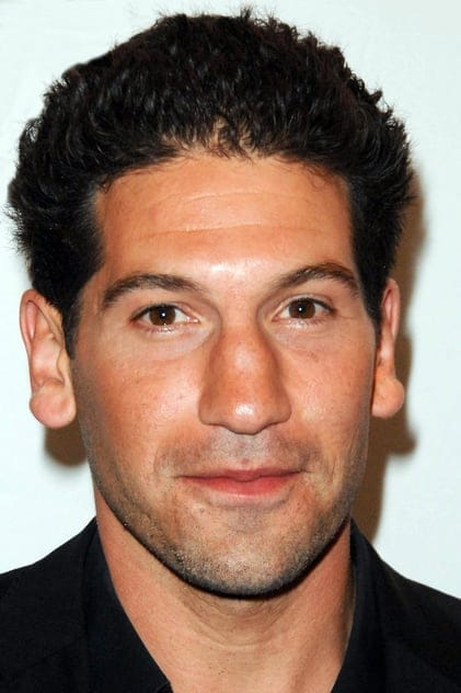 Филми с актьора Jon Bernthal