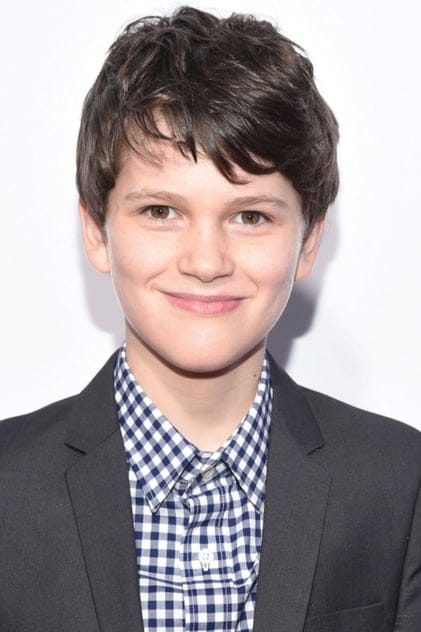 Filmy s tímto hercem Gabriel Bateman