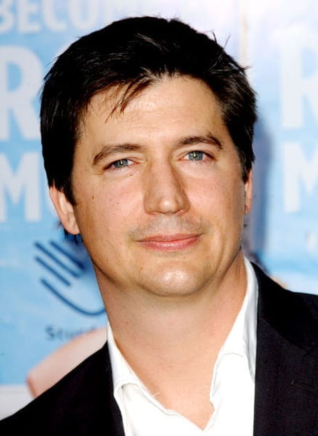 Filmy s hercom Ken Marino