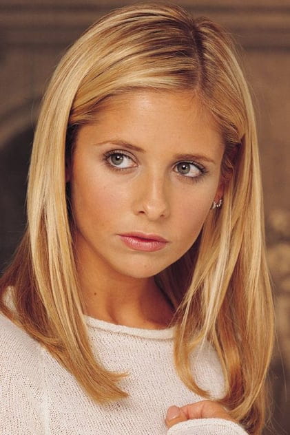 Films with the actor Sarah Michelle Gellar