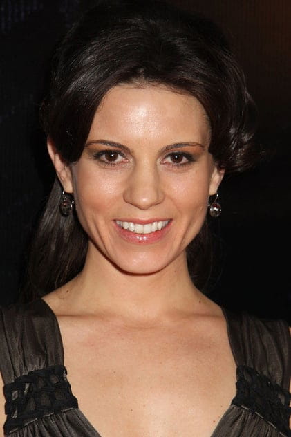 Filmy s tímto hercem Leah Cairns