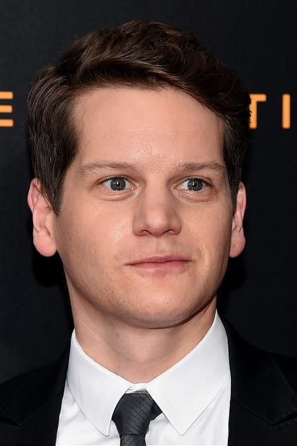 Filmy s tímto hercem Graham Moore