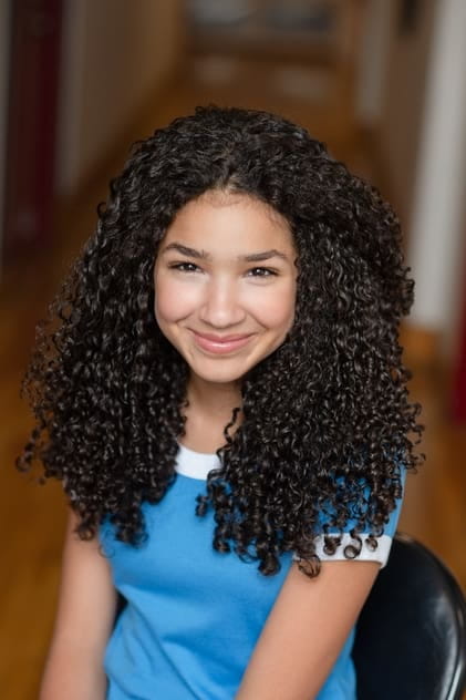 Films with the actor Laila Lockhart Kraner
