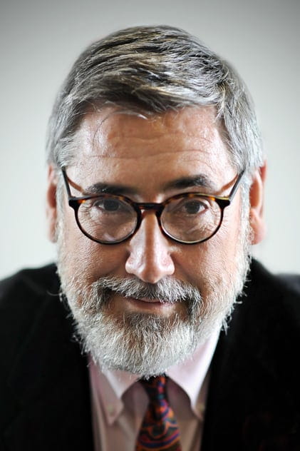 Filmy z aktorem John Landis