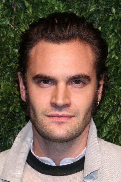 Films with the actor Tom Bateman