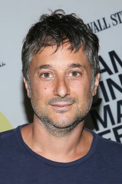 Filmy z aktorem Harmony Korine