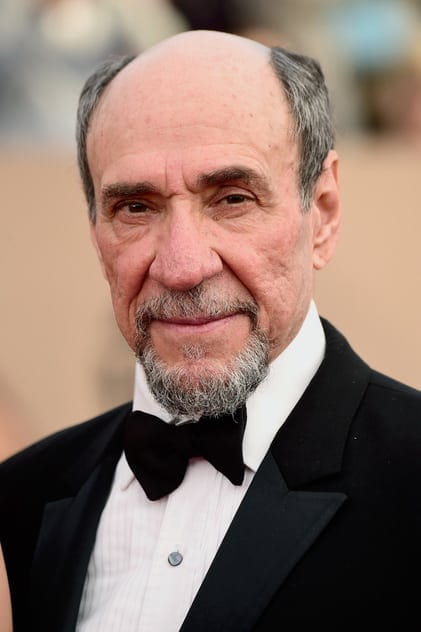 Filmy s tímto hercem F. Murray Abraham