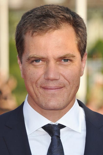 Filmy s tímto hercem Michael Shannon