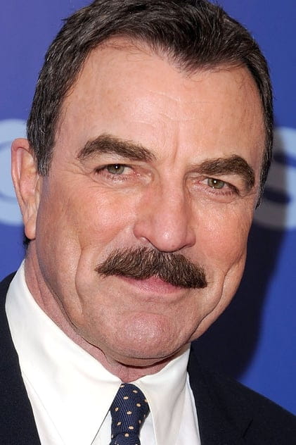 Filmy s tímto hercem Tom Selleck