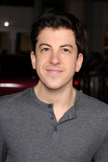 Filmes com um ator Christopher Mintz-Plasse