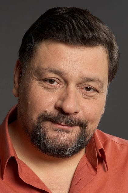 Films with the actor Dmitry Nazarov