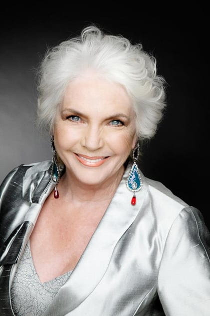 Filmy s tímto hercem Fionnula Flanagan