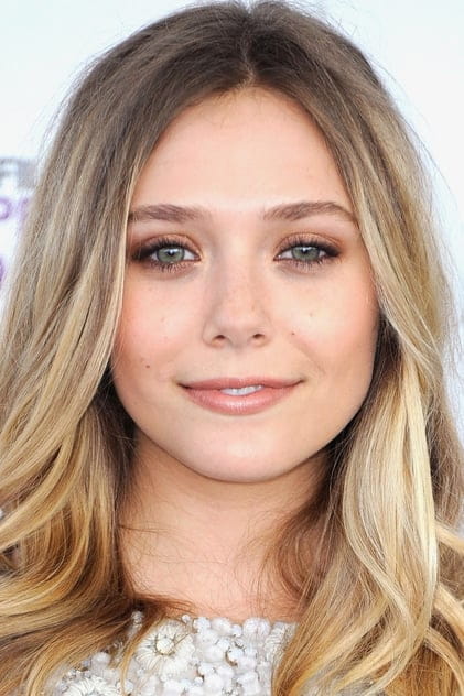 Films with the actor Elizabeth Olsen