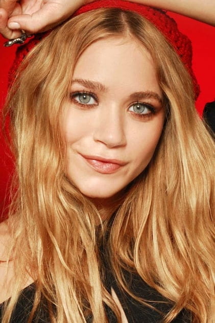 Filmek a színésszel Mary-Kate Olsen