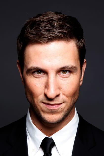 Филми с актьора Pablo Schreiber