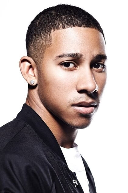 Filmy s tímto hercem Keiynan Lonsdale