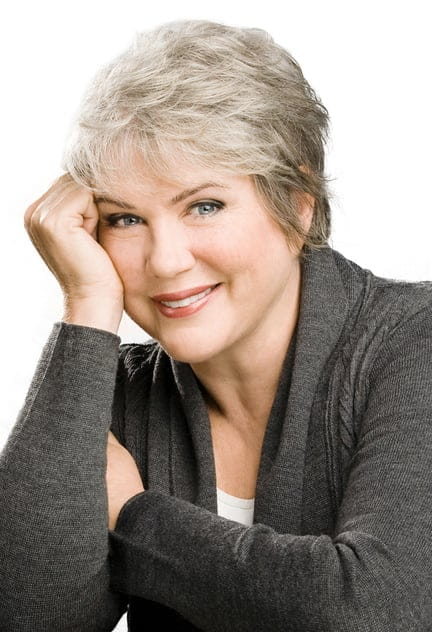 Filmy s tímto hercem Julia Sweeney