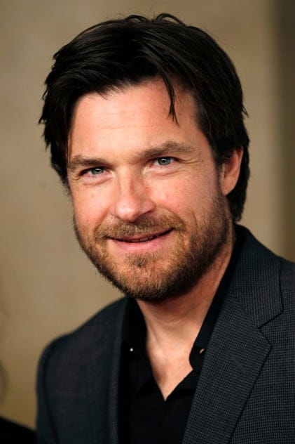 Filmek a színésszel Jason Bateman