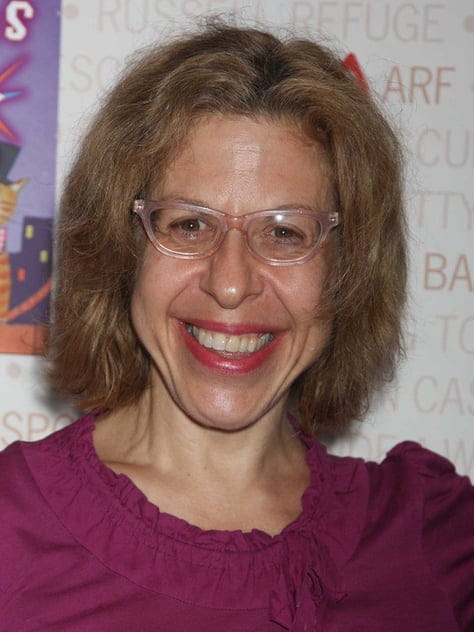 Filmy s tímto hercem Jackie Hoffman