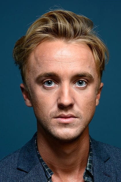 Filmid selle näitlejaga Tom Felton