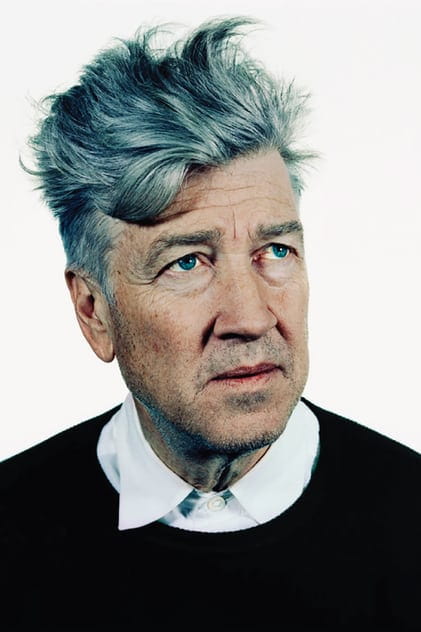 Filmy s tímto hercem David Lynch