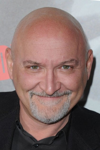 Filmy s hercom Frank Darabont