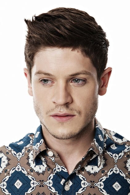 Filmek a színésszel Iwan Rheon