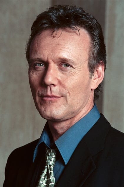 Filmek a színésszel Anthony Head