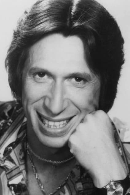 Films with the actor David Brenner