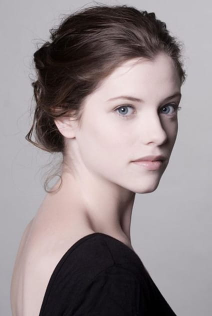 Filme cu actorul Jessica Elise De Gouw