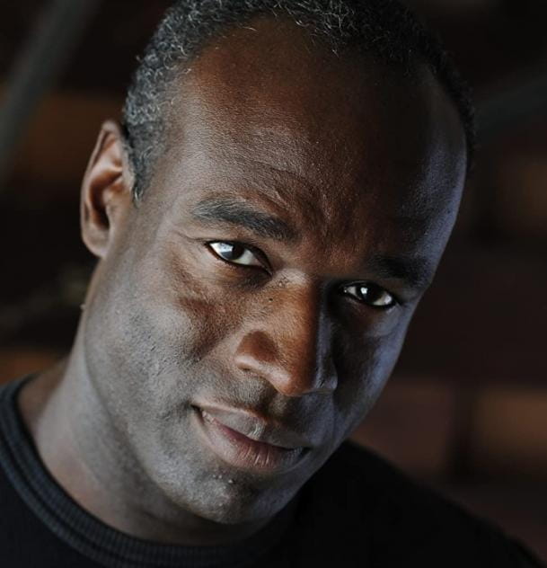 Films with the actor Steve Toussaint