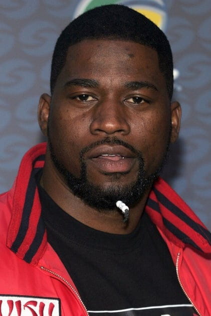 Films with the actor David Banner