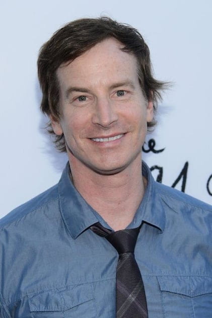 Filmy s tímto hercem Rob Huebel