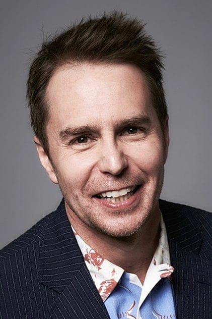 Filmy s tímto hercem Sam Rockwell