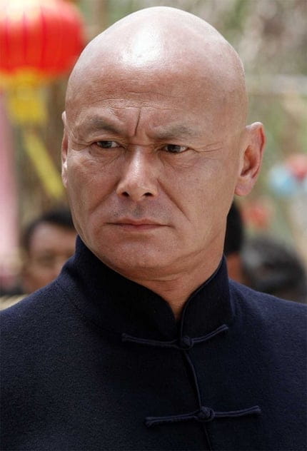 Filmy z aktorem Gordon Liu Chia-hui