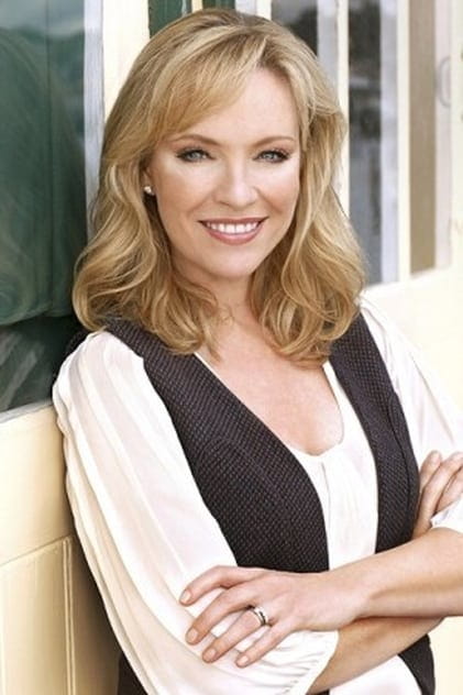 Filmy s tímto hercem Rebecca Gibney