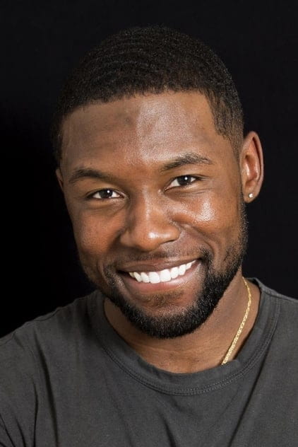 Filmy s tímto hercem Trevante Rhodes