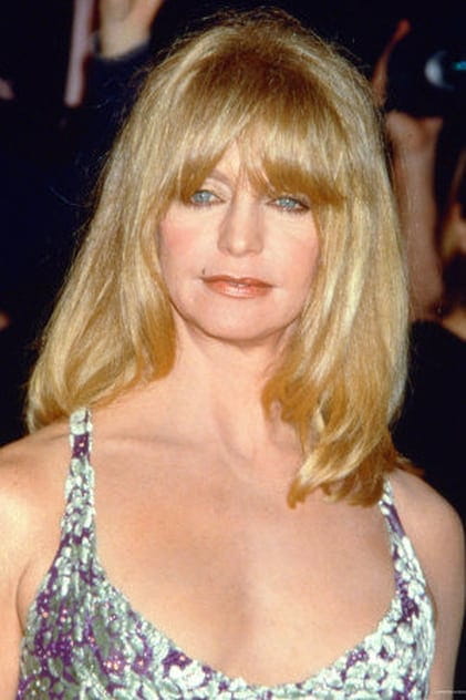 Filmy s tímto hercem Goldie Hawn