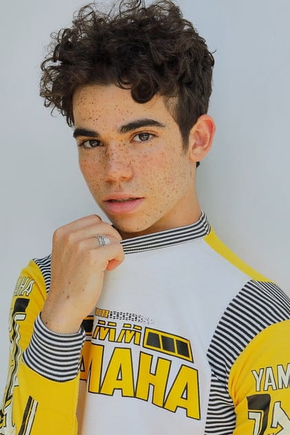 Aktyor ilə olan filmlər Cameron Boyce