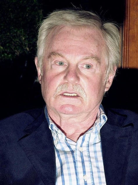 Filmy s tímto hercem Derek Jacobi