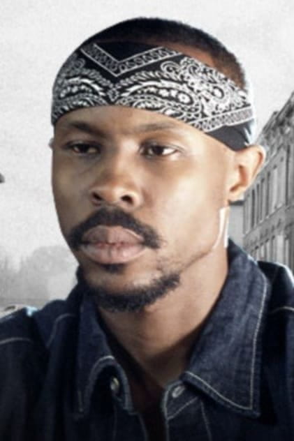 Films with the actor Sherwin David "Wood" Harris