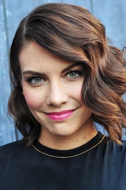 Filmy z aktorem Lauren Cohan